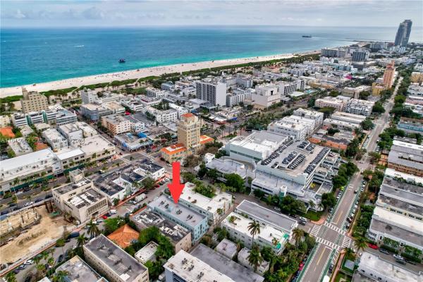 Drexel Plaza, 1218 Drexel Ave #202, Miami Beach, Florida 33139, image 2