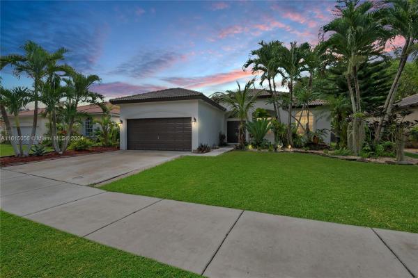 Dunwoodie At Keys Gate, 2875 Dunwoodie Pl, Homestead, Florida 33035, image 1