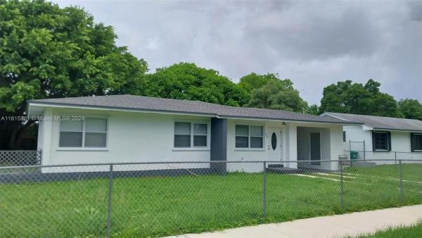 Richmond Heights Residential, 14040 Madison St, Richmond Heights, Florida 33176, image 1