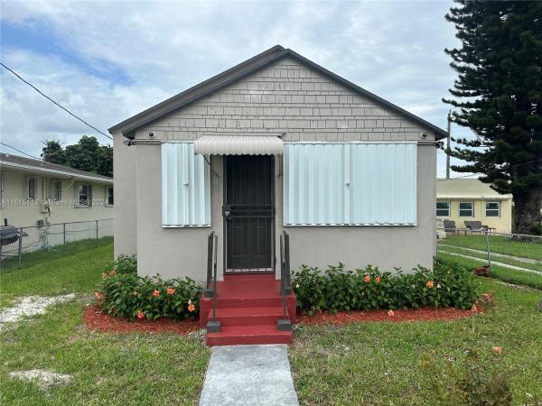 Sunny Slope Park, 2225 NW 50th St, Brownsville, Florida 33142, image 1