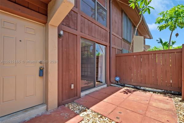 Snapper Village, 6524 SW 114th Pl #A77, Kendall, Florida 33173, image 1