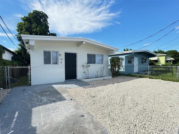 North Liberty City, 1564 NW 71st St, Miami, Florida 33147, image 1