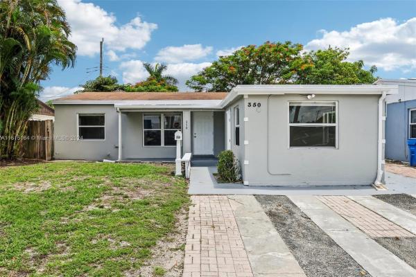 North Andrews Terrace, 350 NE 56th St, Oakland Park, Florida 33334, image 1