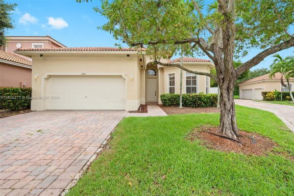 Portofino Oaks, 1107 NE 37th Pl, Homestead, Florida 33033, image 1