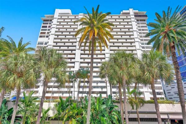 Corinthian On The Intracoastal, 936 Intracoastal Dr #17B, Fort Lauderdale, Florida 33304, image 1