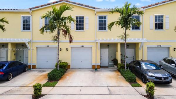 Cricket Club, 1120 NW 40th Ter #1120, Lauderhill, Florida 33313, image 1