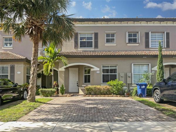 Century Gardens Villas, 15276 SW 91st Ln, Kendall, Florida 33196, image 1