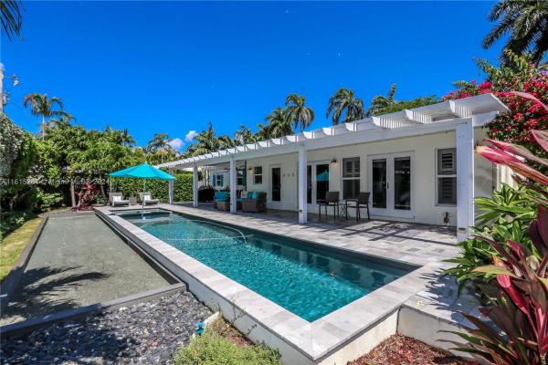 Hollywood Lakes, 1010 Tyler St, Hollywood, Florida 33019, image 3