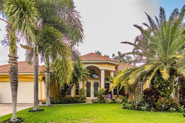 Hidden Oaks, 2349 SW Altara St, Port St. Lucie, Florida 34953, image 2