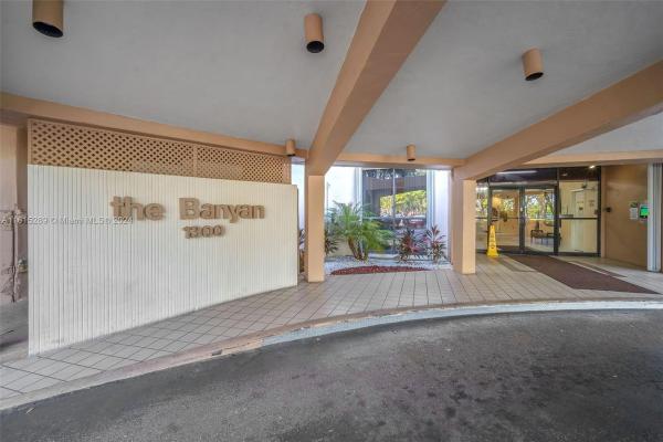 The Banyan, 1300 Saint Charles Pl #407, Pembroke Pines, Florida 33026, image 1