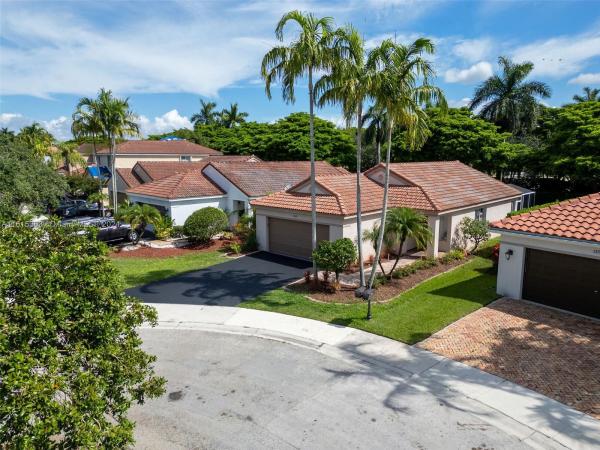 The Glades, 1269 Majesty Ter, Weston, Florida 33327, image 1
