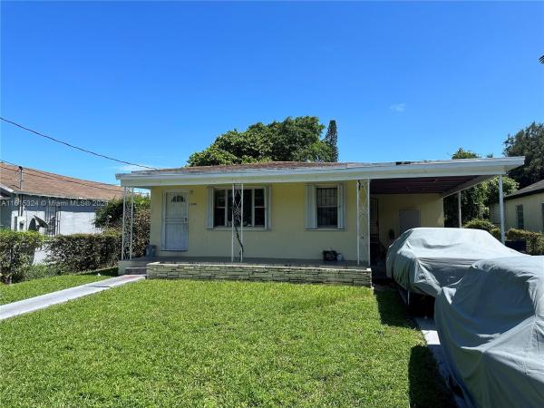 Liberty City Homesites, 1336 NW 71st St, Miami, Florida 33147, image 1