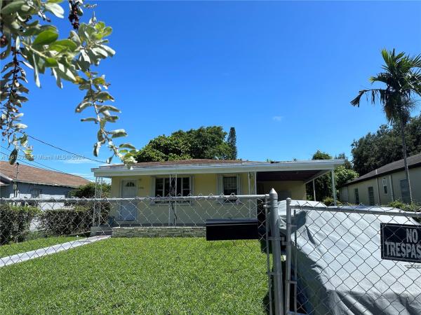 Liberty City Homesites, 1336 NW 71st St, Miami, Florida 33147, image 2