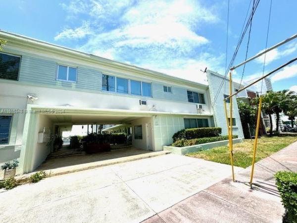 Joycia Apartments, 2250 Bay Dr #16, Miami Beach, Florida 33141, image 1