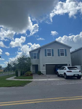 Royal Homes West, 597 NE 6th Pl, Florida City, Florida 33034, image 1