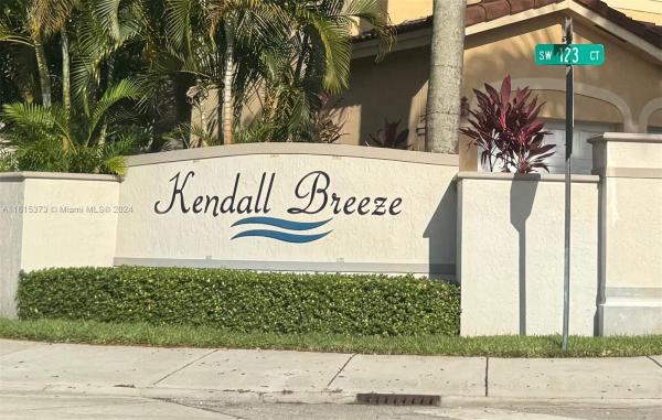 Kendall Breeze, Kendall, Florida 33186, image 1