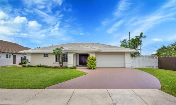 Hibiscus Estates, 8121 SW 89th Ave, Sunset, Florida 33173, image 1