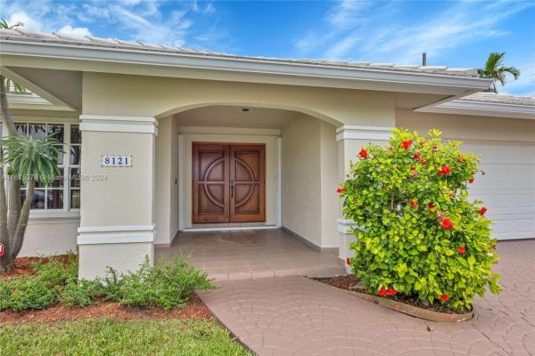 Hibiscus Estates, 8121 SW 89th Ave, Sunset, Florida 33173, image 3