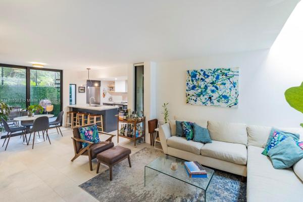 Lemontree Village, 3248 Virginia St, Miami, Florida 33133, image 3