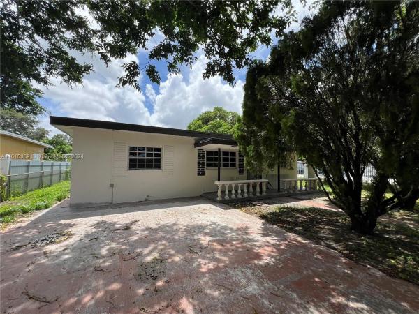 The Tropics, 9540 NW 29th Ave, West Little River, Florida 33147, image 1