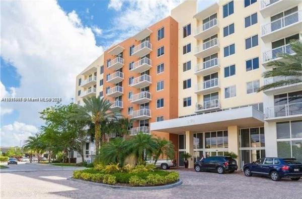 Venture At Aventura West, 2775 NE 187th St #224, Aventura, Florida 33180, image 1
