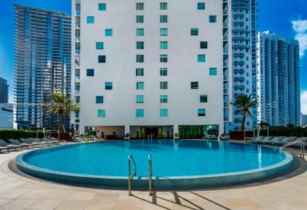 500 Brickell West, 55 SE 6th St #4006, Miami, Florida 33131, image 1