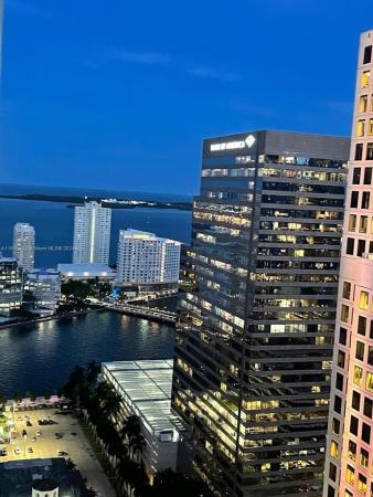 500 Brickell West, 55 SE 6th St #4006, Miami, Florida 33131, image 2