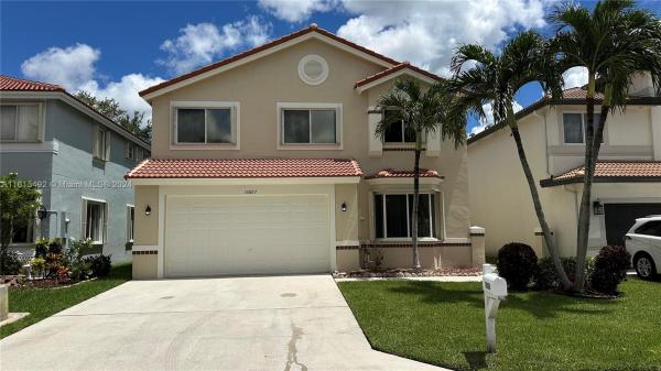 Boca Springs, 10687 Palm Spring Dr, Boca Raton, Florida 33428, image 1