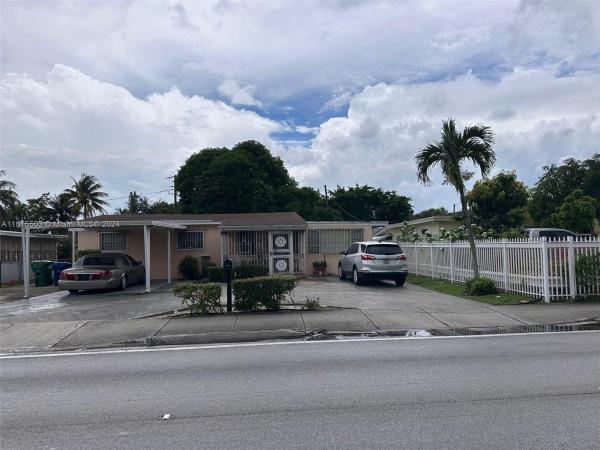 17th Avenue Park, 8840 NW 17th Ave, West Little River, Florida 33147, image 1