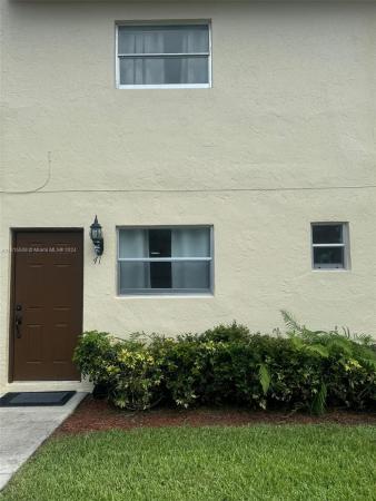 Coventry Gardens, 6607 Winfield Blvd #41, Margate, Florida 33063, image 1