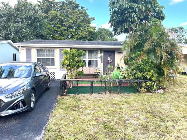 South Broward Ranches, 371 SW 67th Ter, Pembroke Pines, Florida 33023, image 1