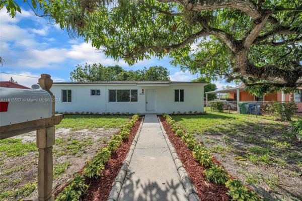 Golden Highland Estates, 15751 NW 29th Ave, Miami Gardens, Florida 33054, image 2