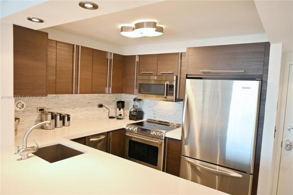 The Presidential, 401 Ocean Dr #1123, Miami Beach, Florida 33139, image 3