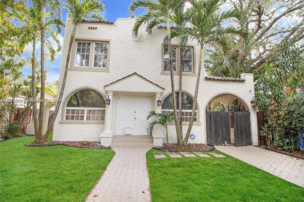 Biltmore, 22 NE 44th St, Miami, Florida 33137, image 1