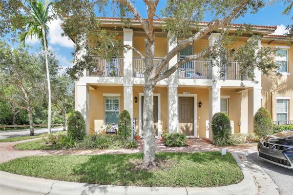 Meadow Pines, 1132 SW 146th Ter #1132, Pembroke Pines, Florida 33027, image 1
