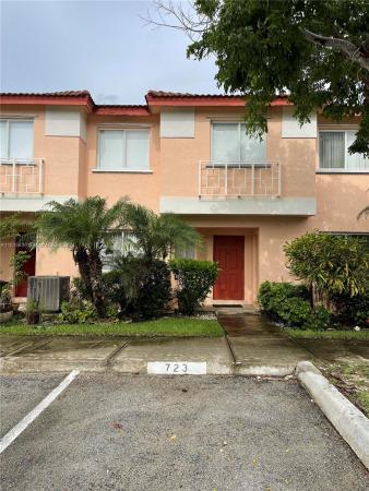 Malibu Bay, 723 NW 208th Ter #723, Pembroke Pines, Florida 33029, image 1