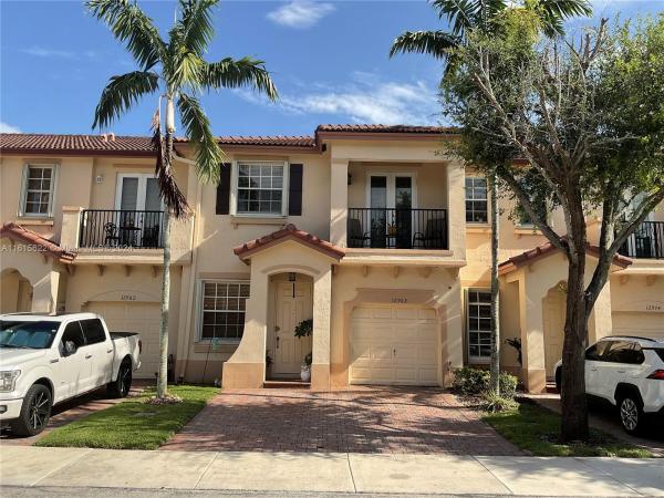 Tuscany Village, 12968 SW 134th Ter 0, Three Lakes, Florida 33186, image 1