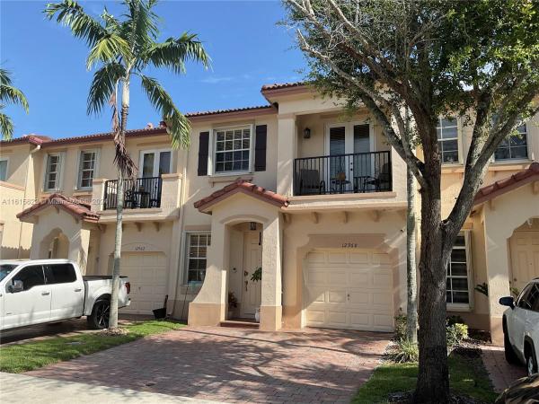 Tuscany Village, 12968 SW 134th Ter 0, Three Lakes, Florida 33186, image 3