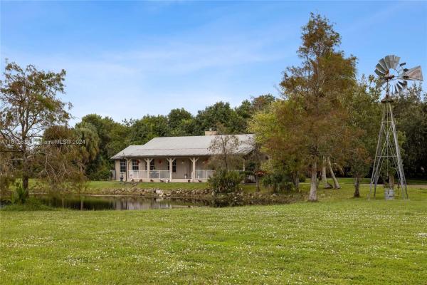 Palm Beach Farms, 4300 Vinkemulder Rd, Coconut Creek, Florida 33073, image 1