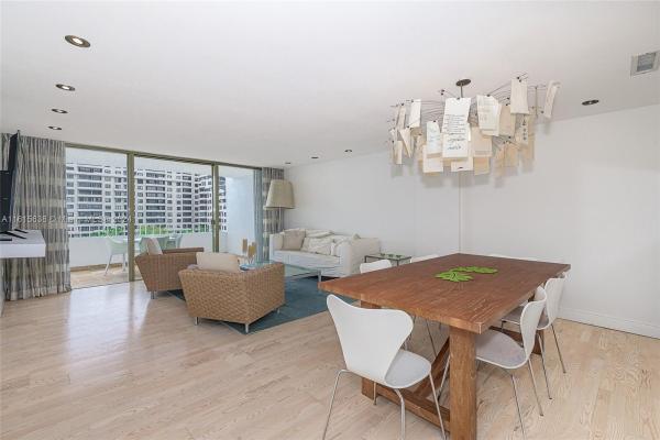 Commodore Club South, 199 Ocean Lane Dr #611, Key Biscayne, Florida 33149, image 1