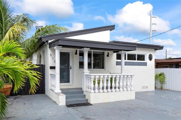 West Flagler Park, 515 NW 60th Ct, Miami, Florida 33126, image 1