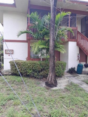 Hidden Forest, 2066 NW 43rd Ter #3, Lauderhill, Florida 33313, image 1