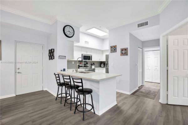 St Andrews At The Polo Club, 11770 Saint Andrews Pl #302, Wellington, Florida 33414, image 1