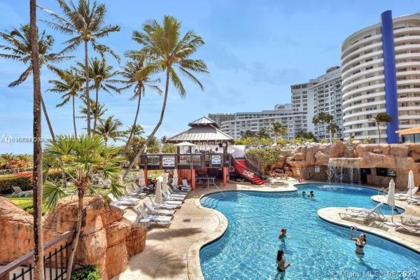 The Alexander Hotel, 5225 Collins Ave #1208, Miami Beach, Florida 33140, image 1