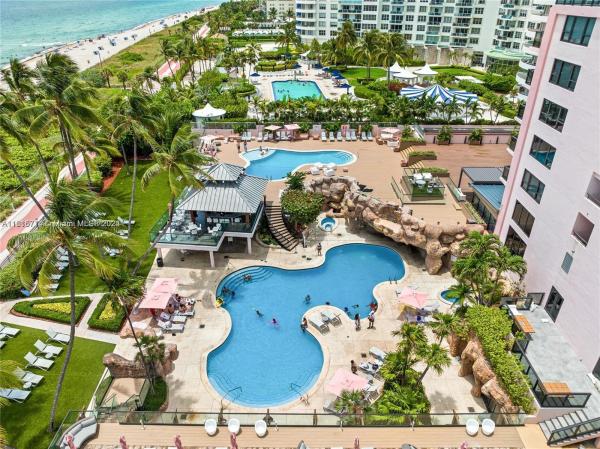 The Alexander Hotel, 5225 Collins Ave #1208, Miami Beach, Florida 33140, image 3