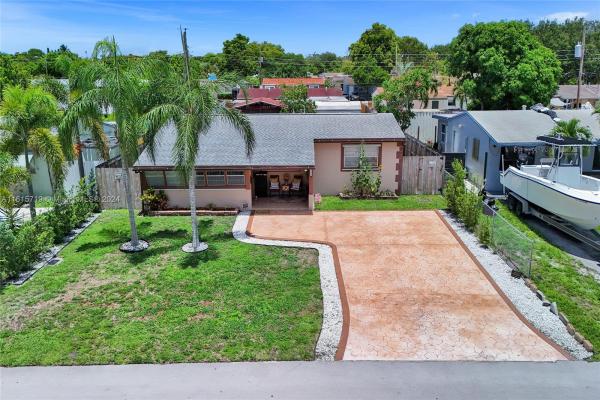 Boulevard Heights, 1131 N 71st Ave, Hollywood, Florida 33024, image 2
