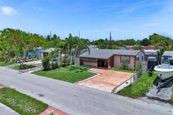 Boulevard Heights, 1131 N 71st Ave, Hollywood, Florida 33024, image 3