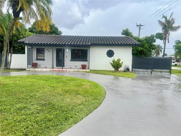 Sweetwater Golf Course Townsites, 361 SW 120th Ave, Tamiami, Florida 33184, image 1