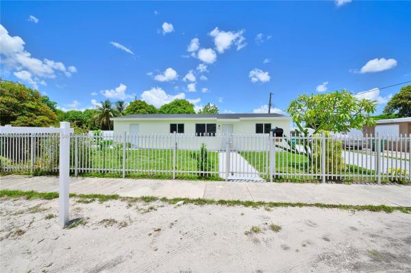 Realsite Estates, 18740 NW 44th Ave, Miami Gardens, Florida 33055, image 1