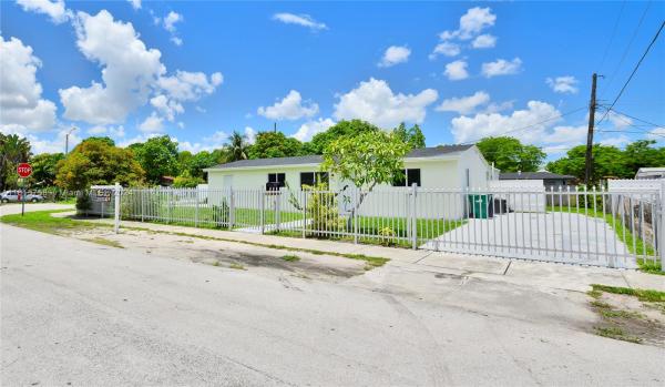 Realsite Estates, 18740 NW 44th Ave, Miami Gardens, Florida 33055, image 2